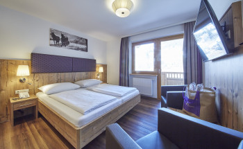 Junior Suite "Rosenquarz"