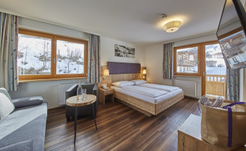 Junior Suite "Jade"