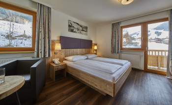 Junior Suite "Jade"