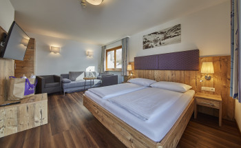 Junior Suite "Jade"