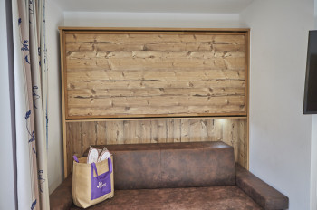 Doppelzimmer "Amethyst"