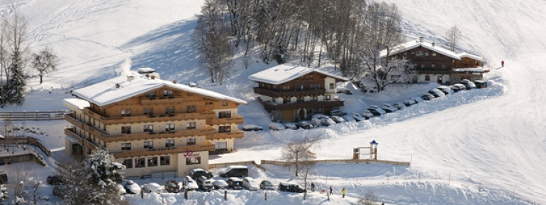Wohlfühlhotel Johanneshof