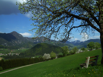Urlaub im Herzen der Natur