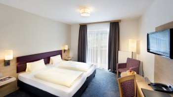 Doppelzimmer "Superior"