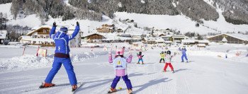 Skischule Jochtal
