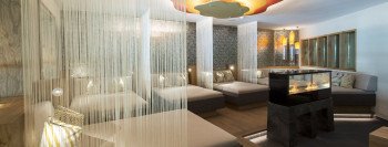 Saunalounge