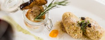 Südtiroler Küche