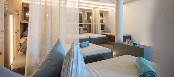 Saunalounge
