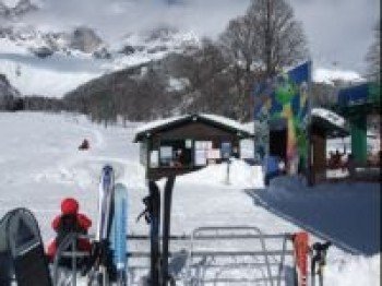 Der Knoll-Schlift