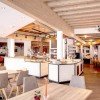 Panoramarestaurant mit 24/7 PIZZATHEK