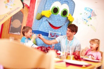 bestFAMILY Kinderwelt Trolleywood