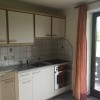 Küchenblock der Ferienwohnung