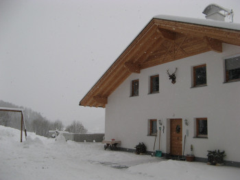 Eingang Wohnungen