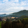 Ausblick Richtung Straden