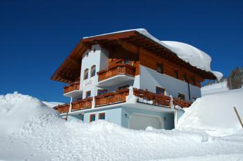 Landhaus Reithof