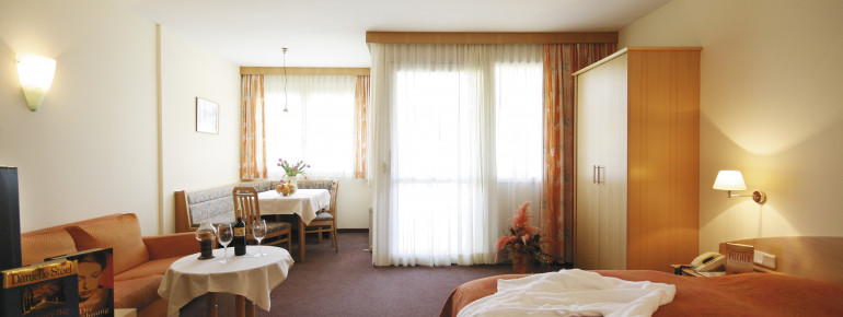 Ferienwohnung