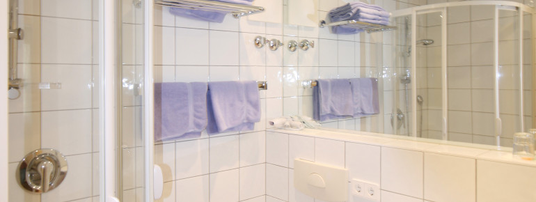 Bad/WC