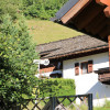 (Ski-)Bushaltestelle direkt am Haus