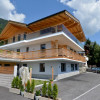 Alpenchalet-Zillertal Sommer 2015