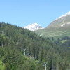Aussicht westseitig