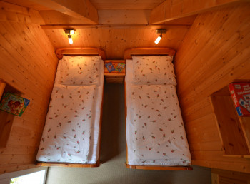 Schalfzimmer 2