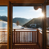 Ausblick - Balkon