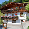 Ferienhaus Waidmannsruh Sommer 2014
