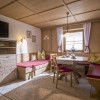 Ferienwohnung Abendrot / Wohnstube