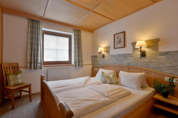 Ferienwohnung Abendrot / Doppelzimmer