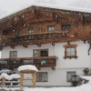 Ferienhaus Waidmannsruh Winter 2014