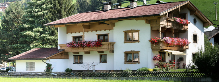 Ferinhaus Barbara