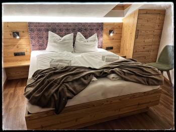 Schlafzimmer 1 OG
