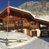 Chalet Brammetje