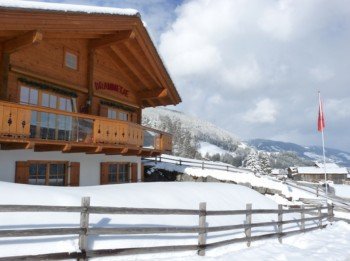 Chalet Brammetje