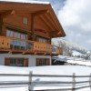 Chalet Brammetje