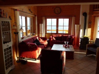 Chalet Brammetje