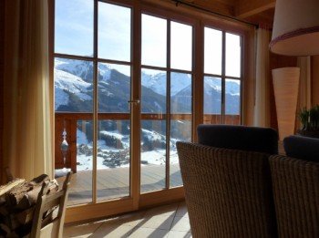 Chalet Brammetje