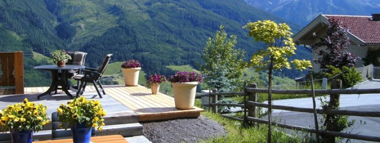 Chalet Brammetje