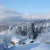 Blick zum Rachel