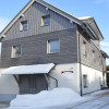 Aussenansicht Winter