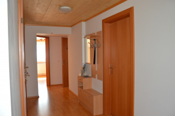 Flur Appartement Dachstein