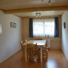 Wohnküche Appartement Dachsein