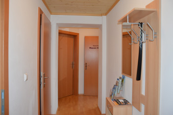 Flur Appartement Hauser Kaibling