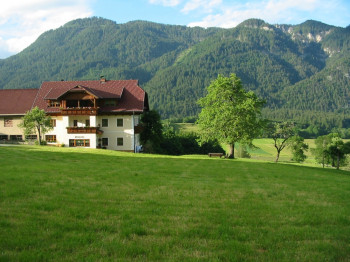 Unterkunft