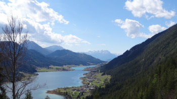 Wandern