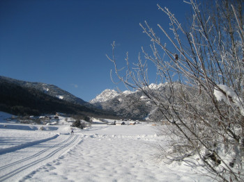 Langlaufen