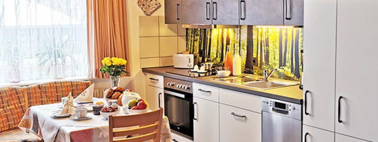 Ferienwohnung Heimatglück