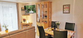 Ferienwohnung Blumenzauber