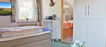 Ferienwohnung Eulenstube
