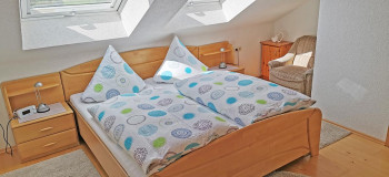 Ferienwohnung Sternentraum